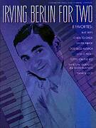 Cover icon of God Bless America sheet music for piano four hands by Irving Berlin, intermediate skill level