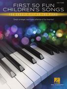 Cover icon of Six Little Ducks sheet music for piano solo, easy skill level