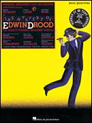 Cover icon of The Writing On The Wall (from The Mystery Of Edwin Drood) sheet music for voice, piano or guitar by Rupert Holmes, intermediate skill level