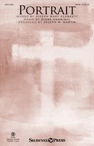 Cover icon of Portrait (Large Ensemble) (arr. Joseph M. Martin) (COMPLETE) sheet music for orchestra/band by Joseph M. Martin, Diane Hannibal, Joseph Mary Plunkett and Joseph Mary Plunkett and Diane Hannibal, intermediate skill level