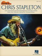 Cover icon of Hard Livin' sheet music for guitar (chords) by Chris Stapleton and Kendell Marvell, intermediate skill level