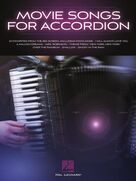Cover icon of How Far I'll Go (from Moana) sheet music for accordion by Lin-Manuel Miranda, intermediate skill level