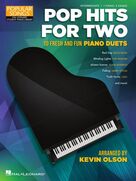Cover icon of Memories (arr. Kevin Olson) sheet music for piano four hands by Maroon 5, Kevin Olson, Adam Levine, Jacob Hindlin, Jon Bellion, Michael Pollack, Stefan Johnson and Vincent Ford, intermediate skill level