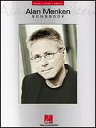 Cover icon of Shooting Star sheet music for voice, piano or guitar by David Zippel and Alan Menken, intermediate skill level
