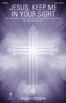 Cover icon of Jesus, Keep Me in Your Sight (COMPLETE) sheet music for orchestra/band (Strings) by Heather Sorenson, Isaac Watts and St. Anatolius of Constantinople, intermediate skill level