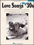 Cover icon of Love Is Just Around The Corner sheet music for voice, piano or guitar by Bing Crosby, Leo Robin and Lewis E. Gensler, intermediate skill level