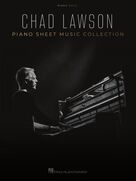 Cover icon of Stay sheet music for piano solo by Chad Lawson, intermediate skill level