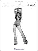 Cover icon of Dirrty sheet music for voice, piano or guitar by Christina Aguilera, Dana Stinson and Jasper Cameron, intermediate skill level