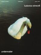 Cover icon of Wind Song sheet music for piano solo by Ludovico Einaudi, classical score, intermediate skill level