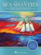 Cover icon of John Kanaka sheet music for voice and other instruments (fake book) by American Sea Chantey, intermediate skill level