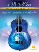 Cover icon of When I Grow Up (from Matilda The Musical) sheet music for ukulele by Tim Minchin, intermediate skill level