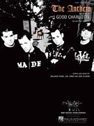 Cover icon of The Anthem sheet music for voice, piano or guitar by Good Charlotte, Benjamin Combs, Joel Combs and John Feldmann, intermediate skill level