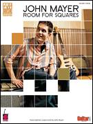 Cover icon of No Such Thing sheet music for guitar (tablature) by John Mayer and Clay Cook, intermediate skill level