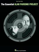 Cover icon of Eye In The Sky sheet music for voice, piano or guitar by Alan Parsons Project, Alan Parsons and Eric Woolfson, intermediate skill level