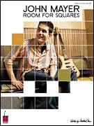 Cover icon of Great Indoors sheet music for voice, piano or guitar by John Mayer, intermediate skill level