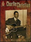 Cover icon of Shivers sheet music for guitar (tablature) by Charlie Christian, Benny Goodman and Lionel Hampton, intermediate skill level