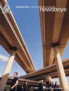 Cover icon of Great Is Your Faithfulness sheet music for guitar (tablature) by Newsboys, Peter Furler and Steve Taylor, intermediate skill level