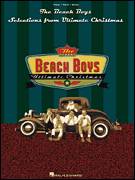 Cover icon of The Man With All The Toys sheet music for voice, piano or guitar by The Beach Boys, Brian Wilson and Mike Love, intermediate skill level