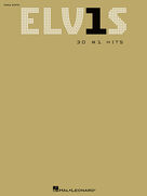 Cover icon of Burning Love, (easy) sheet music for piano solo by Elvis Presley and Dennis Linde, easy skill level