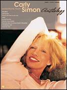 Cover icon of Vengeance sheet music for voice, piano or guitar by Carly Simon, intermediate skill level