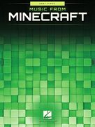 Cover icon of Clark (from Minecraft), (easy) sheet music for piano solo by C418 and Daniel Rosenfeld, easy skill level