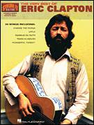 Cover icon of I Can't Stand It sheet music for guitar solo (chords) by Eric Clapton, easy guitar (chords)