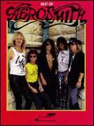 Cover icon of The Hop sheet music for voice, piano or guitar by Aerosmith, Brad Whitford, Joe Perry, Joey Kramer, Steven Tyler and Tom Hamilton, intermediate skill level