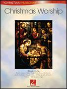 Cover icon of Not That Far From Bethlehem sheet music for voice, piano or guitar by Point Of Grace, Gayla Borders, Jeff Borders and Lowell Alexander, intermediate skill level