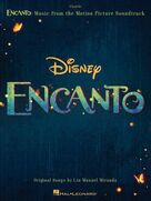 Cover icon of Waiting On A Miracle (from Encanto) sheet music for ukulele by Lin-Manuel Miranda and Stephanie Beatriz, intermediate skill level