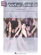 Cover icon of Shout To The Lord sheet music for guitar solo (easy tablature) by Hillsong, Carman and Darlene Zschech, easy guitar (easy tablature)