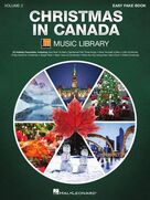 Cover icon of Takin' Care Of Christmas sheet music for voice and other instruments (fake book) by Randy Bachman, easy skill level