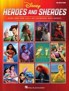 Cover icon of Loyal Brave True (from Mulan) sheet music for piano solo (big note book) by Christina Aguilera, Billy Crabtree, Harry Gregson-Williams, Jamie Hartman and Rosi Golan, easy piano (big note book)