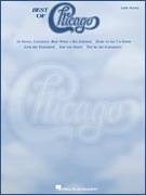 Cover icon of Stay The Night sheet music for piano solo by Chicago, David Foster and Peter Cetera, easy skill level