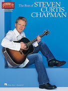 Cover icon of The Mountain sheet music for guitar solo (chords) by Steven Curtis Chapman and Geoff Moore, easy guitar (chords)