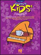 Cover icon of SpongeBob SquarePants Theme Song sheet music for piano solo by Mark Harrison, Blaise Smith and Steve Hillenburg, easy skill level