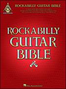Cover icon of Twenty Flight Rock sheet music for guitar (tablature) by Eddie Cochran, Brian Setzer, Stray Cats and Ned Fairchild, intermediate skill level