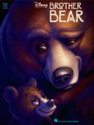 Cover icon of No Way Out (from Brother Bear) sheet music for voice, piano or guitar by Phil Collins and Brother Bear (Movie), intermediate skill level