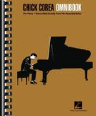 Cover icon of Children's Song No. 6 sheet music for piano solo (transcription) by Chick Corea, intermediate piano (transcription)