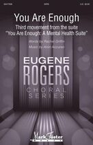 Cover icon of You Are Enough (Third movement from the suite 