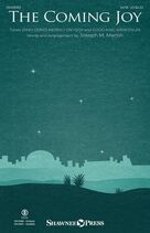 Cover icon of The Coming Joy sheet music for orchestra/band (oboe) by Joseph M. Martin, intermediate skill level