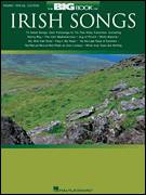 Cover icon of The Foggy Dew sheet music for voice, piano or guitar, intermediate skill level
