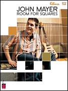 Cover icon of 3X5 sheet music for guitar solo (chords) by John Mayer, easy guitar (chords)