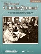 Cover icon of For A Song To Be Beautiful sheet music for voice, piano or guitar by Charles Strouse, intermediate skill level