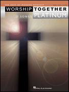 Cover icon of The Wonderful Cross sheet music for voice, piano or guitar by Chris Tomlin, Phillips, Craig & Dean, J.D. Walt and Jesse Reeves, intermediate skill level