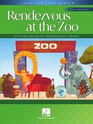 Cover icon of Busy Beavers sheet music for piano solo (elementary) by Jennifer Linn, beginner piano (elementary)