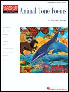 Cover icon of Great White Shark sheet music for piano solo (elementary) by Michele Evans, beginner piano (elementary)