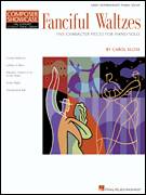 Cover icon of Maestro, There's A Fly In My Waltz sheet music for piano solo (elementary) by Carol Klose and Miscellaneous, beginner piano (elementary)