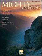 Cover icon of For The Lord Is Good sheet music for voice, piano or guitar by Lynn DeShazo and Gary Sadler, intermediate skill level