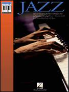 Cover icon of Autumn In New York sheet music for piano solo by Al Haig, Bud Powell, Jo Stafford and Vernon Duke, intermediate skill level