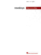Cover icon of Real Good Thing sheet music for voice, piano or guitar by Newsboys, Jody Davis, Peter Furler and Steve Taylor, intermediate skill level